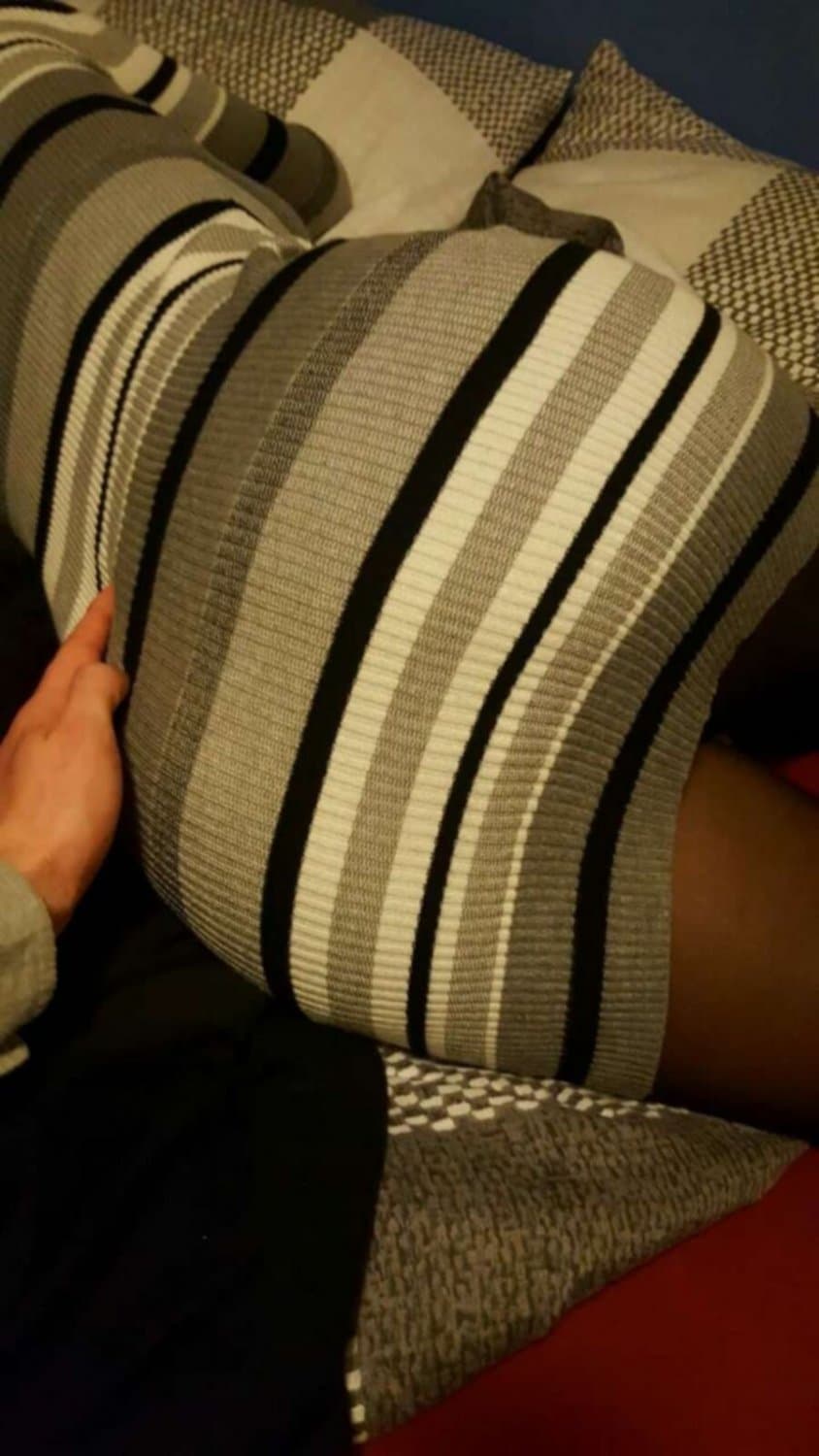 G cup slut Jill needs to be spread far and wide