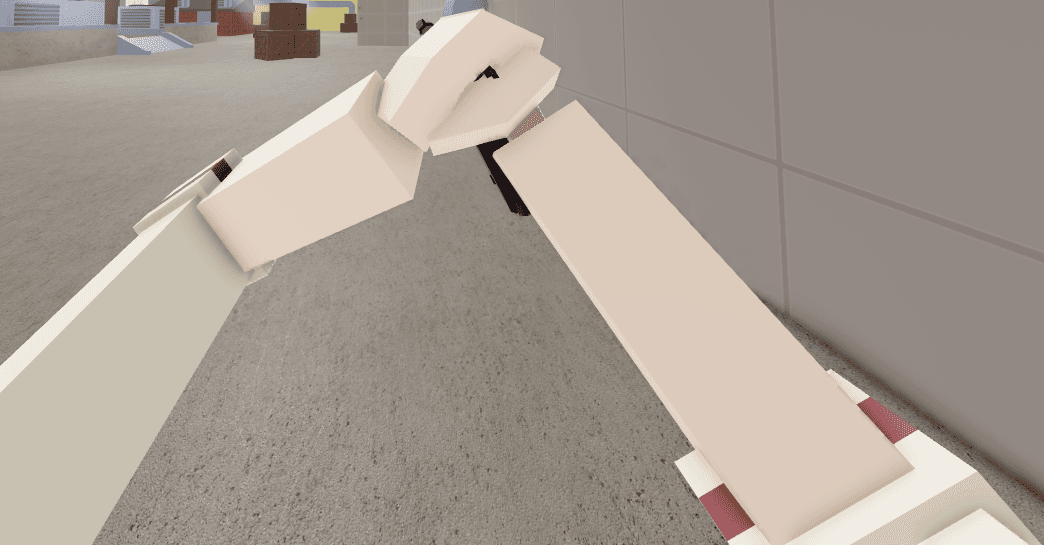 roblox bad business punk business girl roll up sleeves + outfit