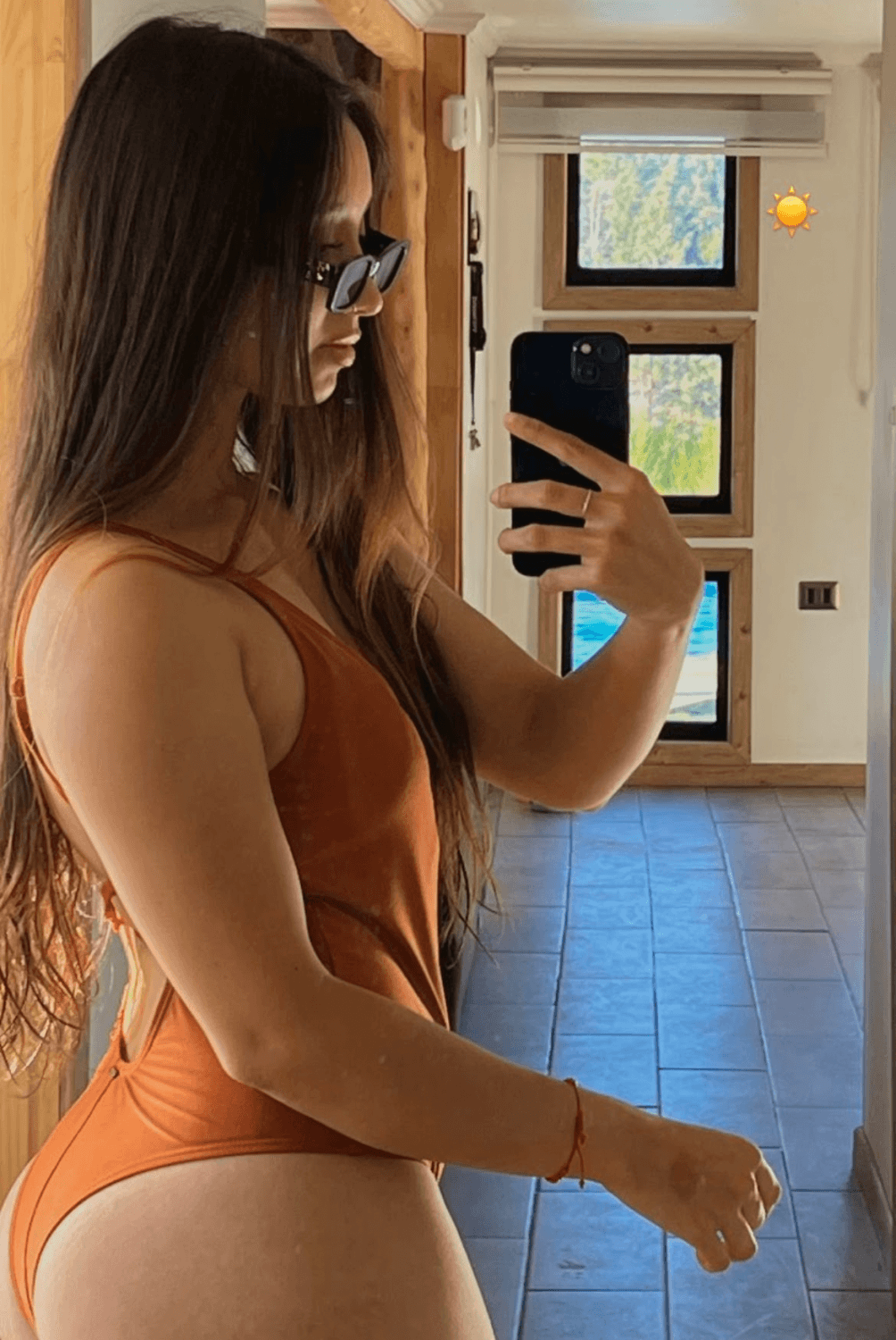 Mujeres Chilenas - Hot Mix