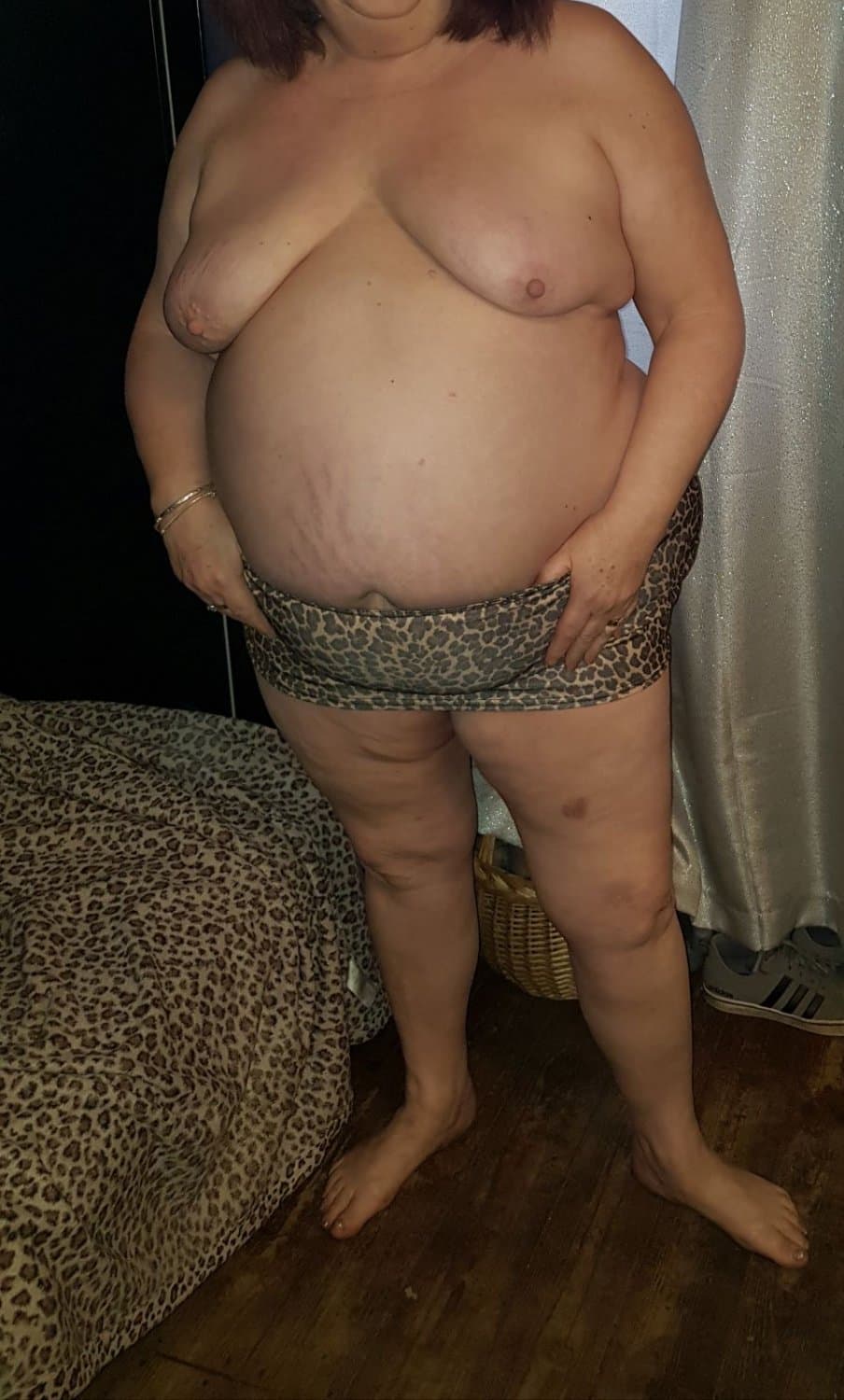 Click to view full size Fat granny slut