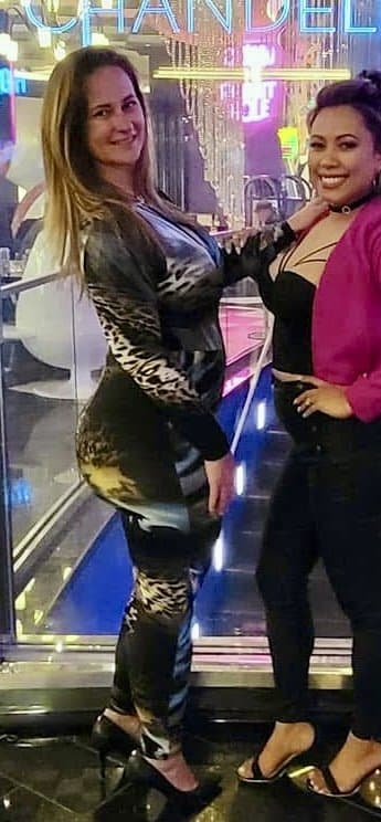 Slutty orlando TikTok milf Julie Vaughn