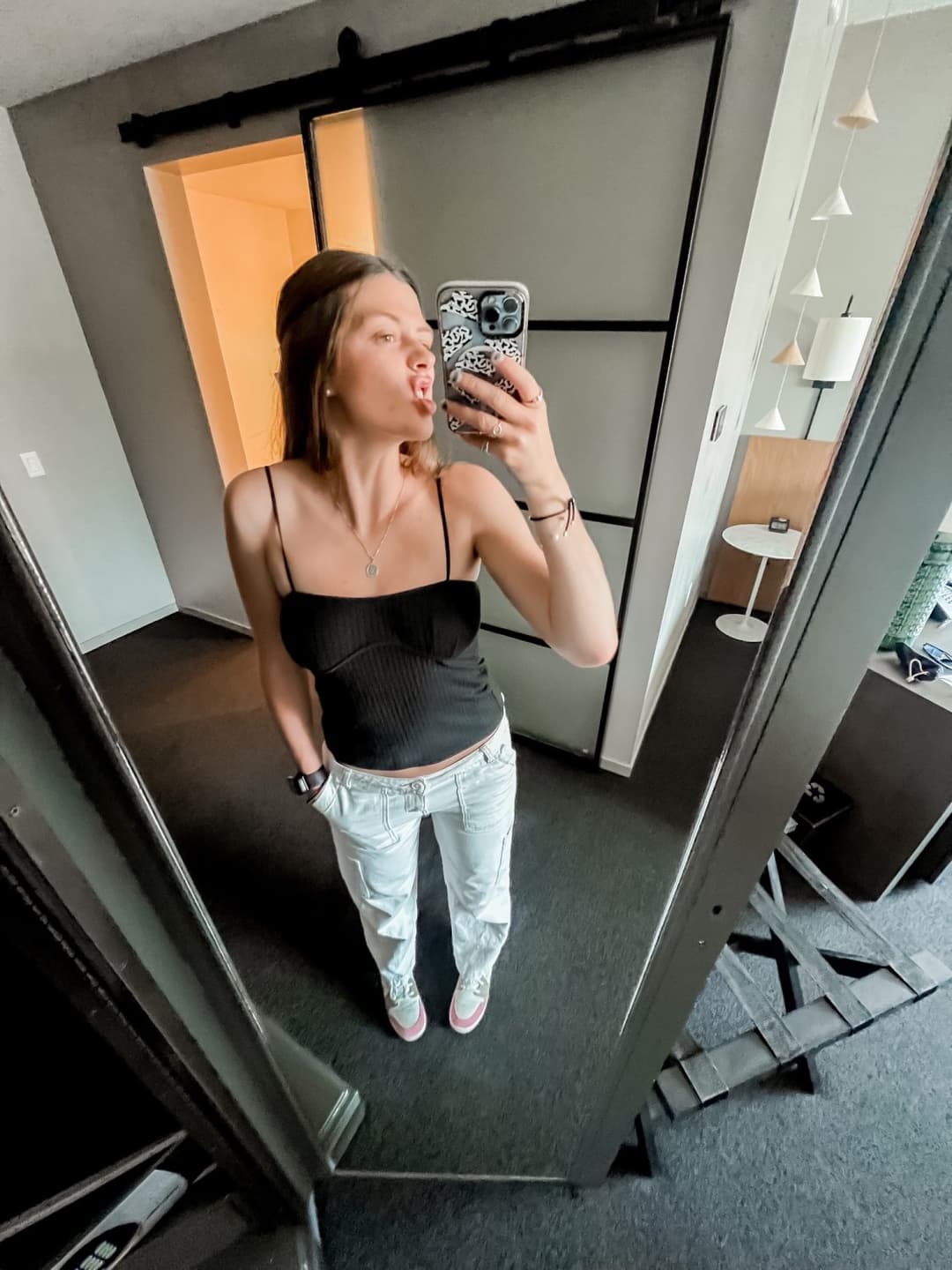 Teen goddess Jow - sub