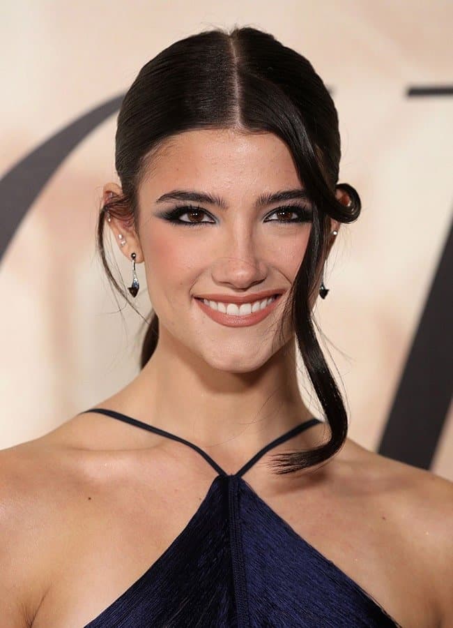 Charlie hotd‘amelio ??