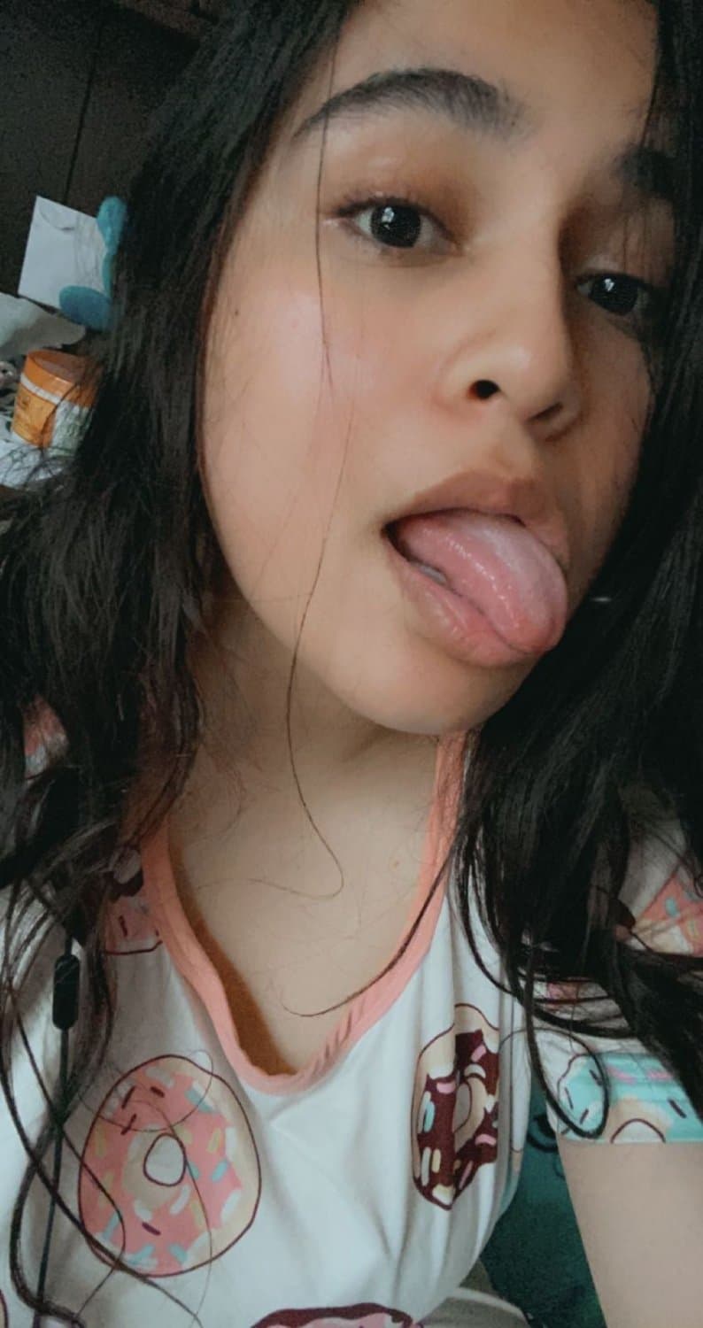 Destiny Holloway from Texas Leaked