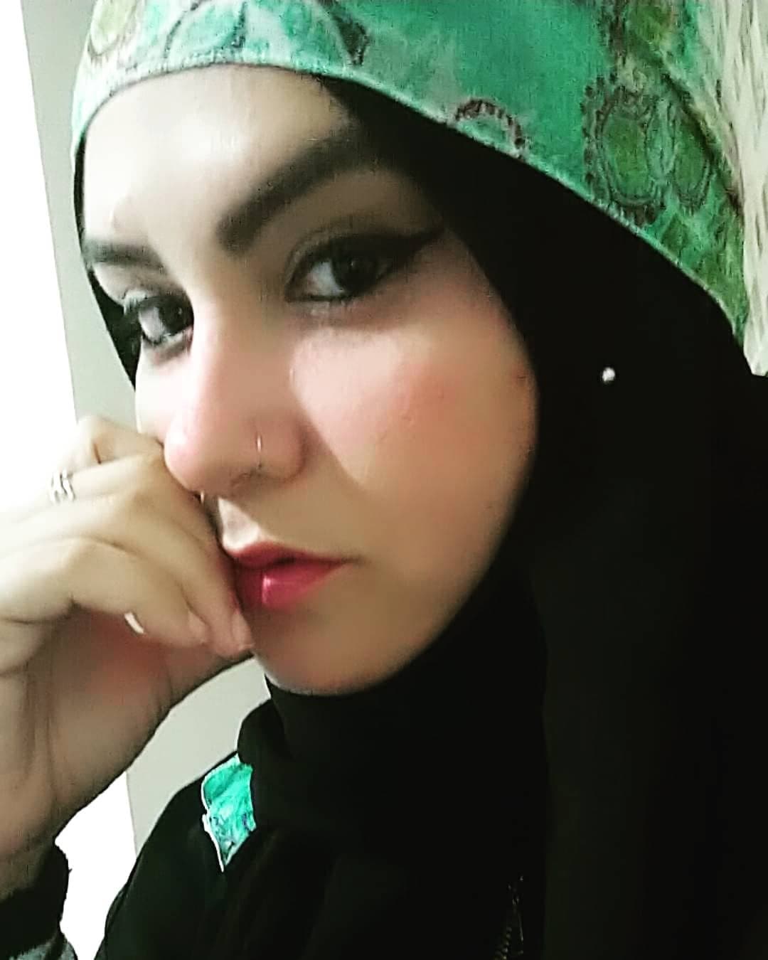 Vizinha Mulçumana To Louca Pra Comer Ela