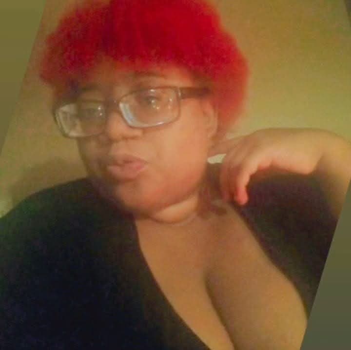 BIG HUGE BLACK SSBBW