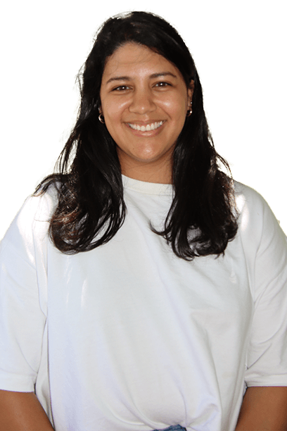 My longest friend Shannon