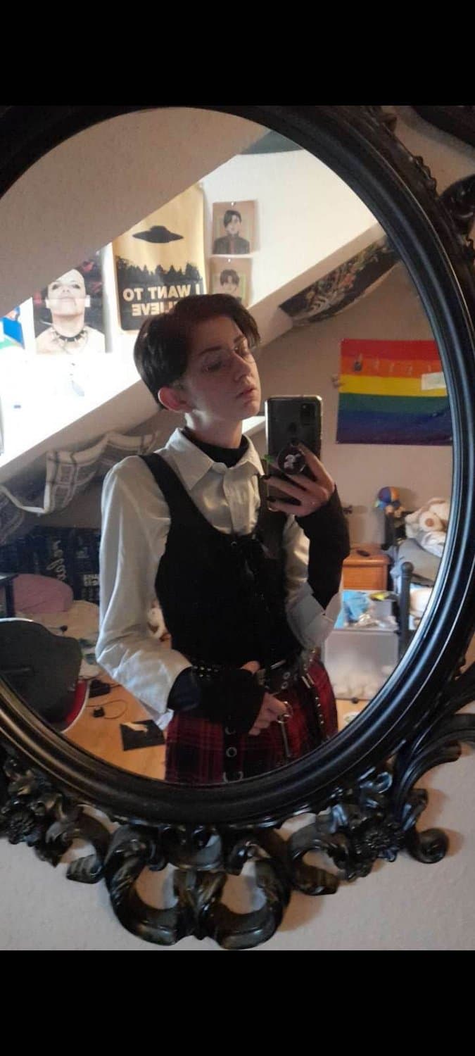 Public Property Webslut, Lennox Dean Gunther is famous for us!