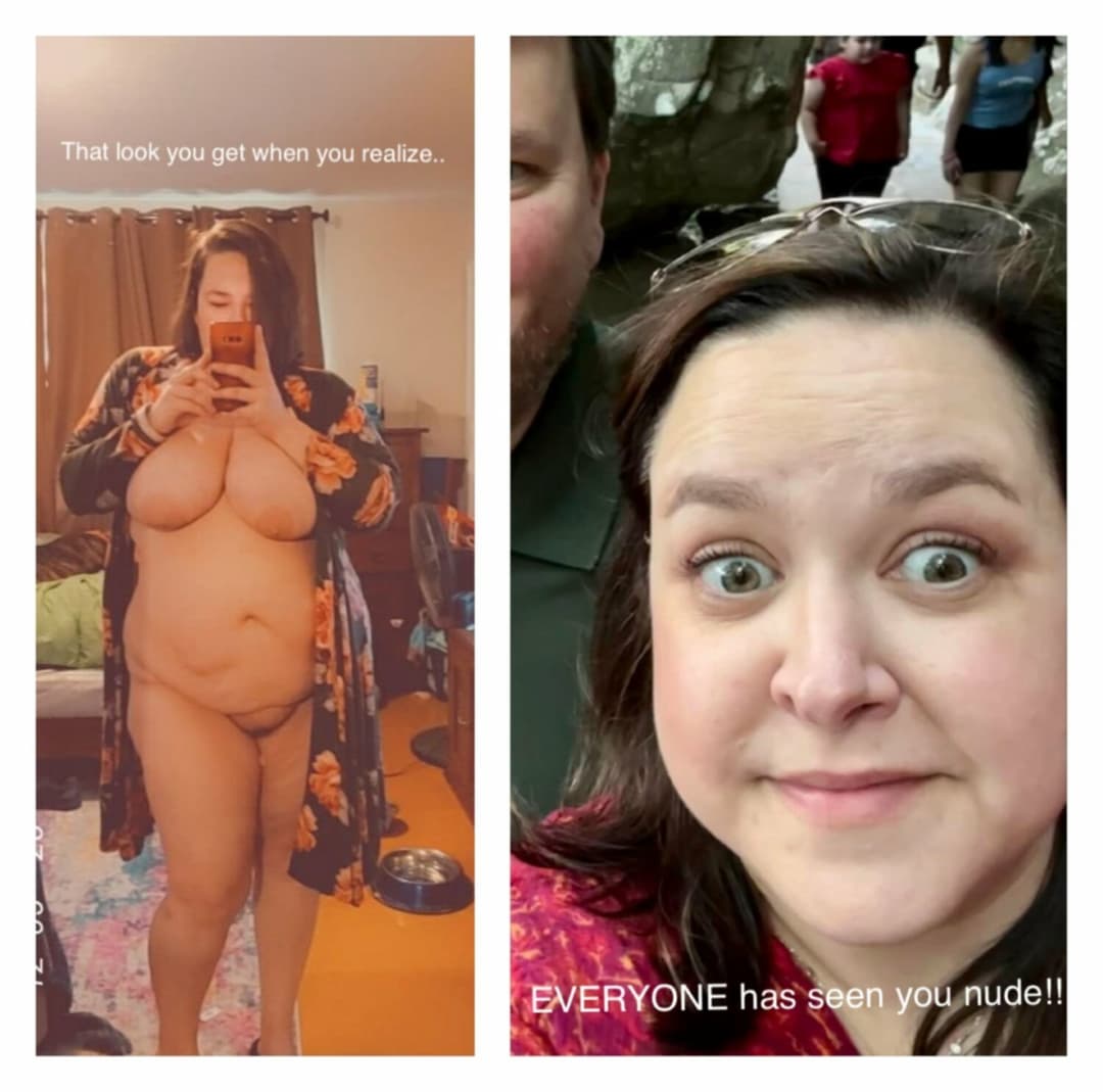 More chubby wives and bbws of chatpic - what more of each let me know which