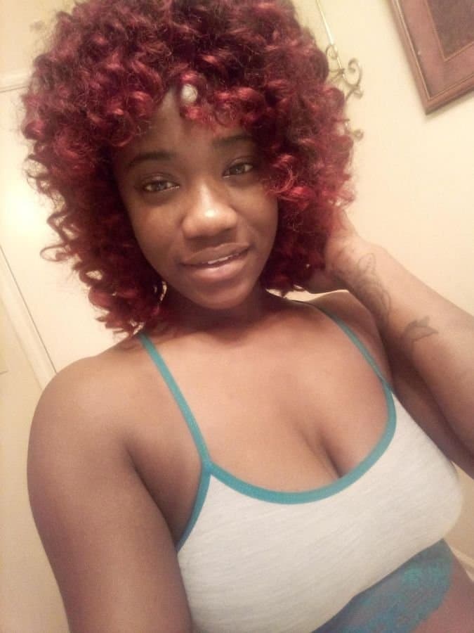 Sexy African Escorts