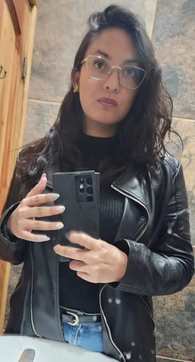 Hot busty wife riding