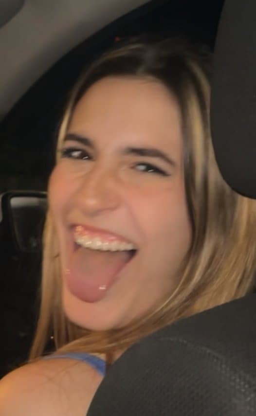 Cum guzzling godess who can Trib?