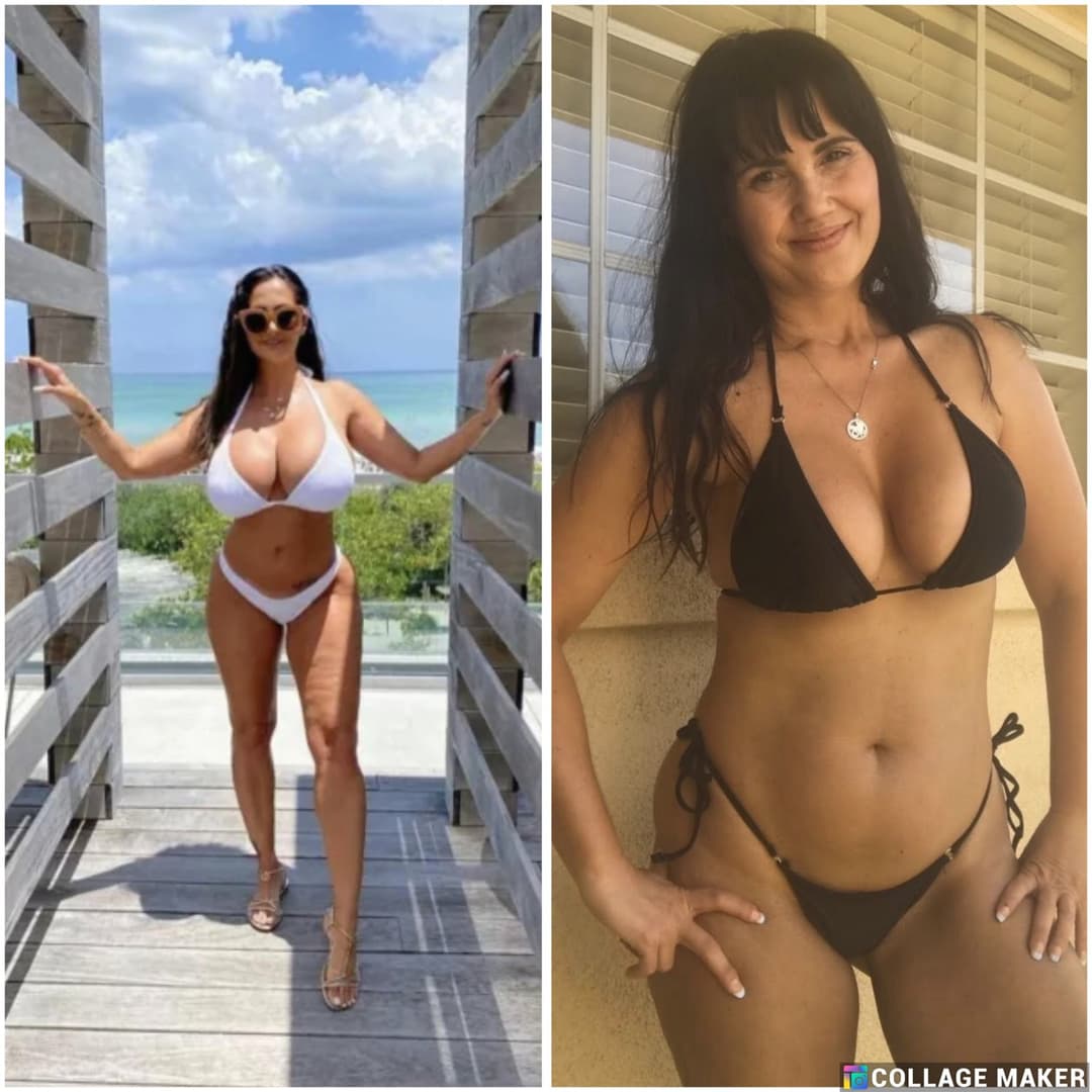 Best Friends mom vs. Milfs