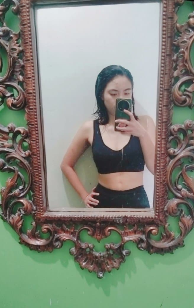 pinay w@tsons solo mom