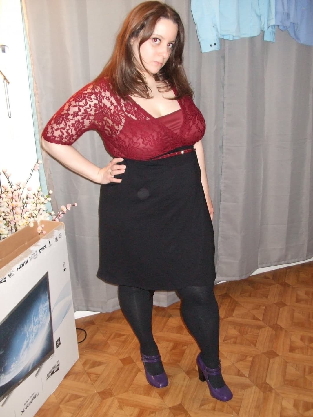 Diane Henrotte *MegaMIX*-#008