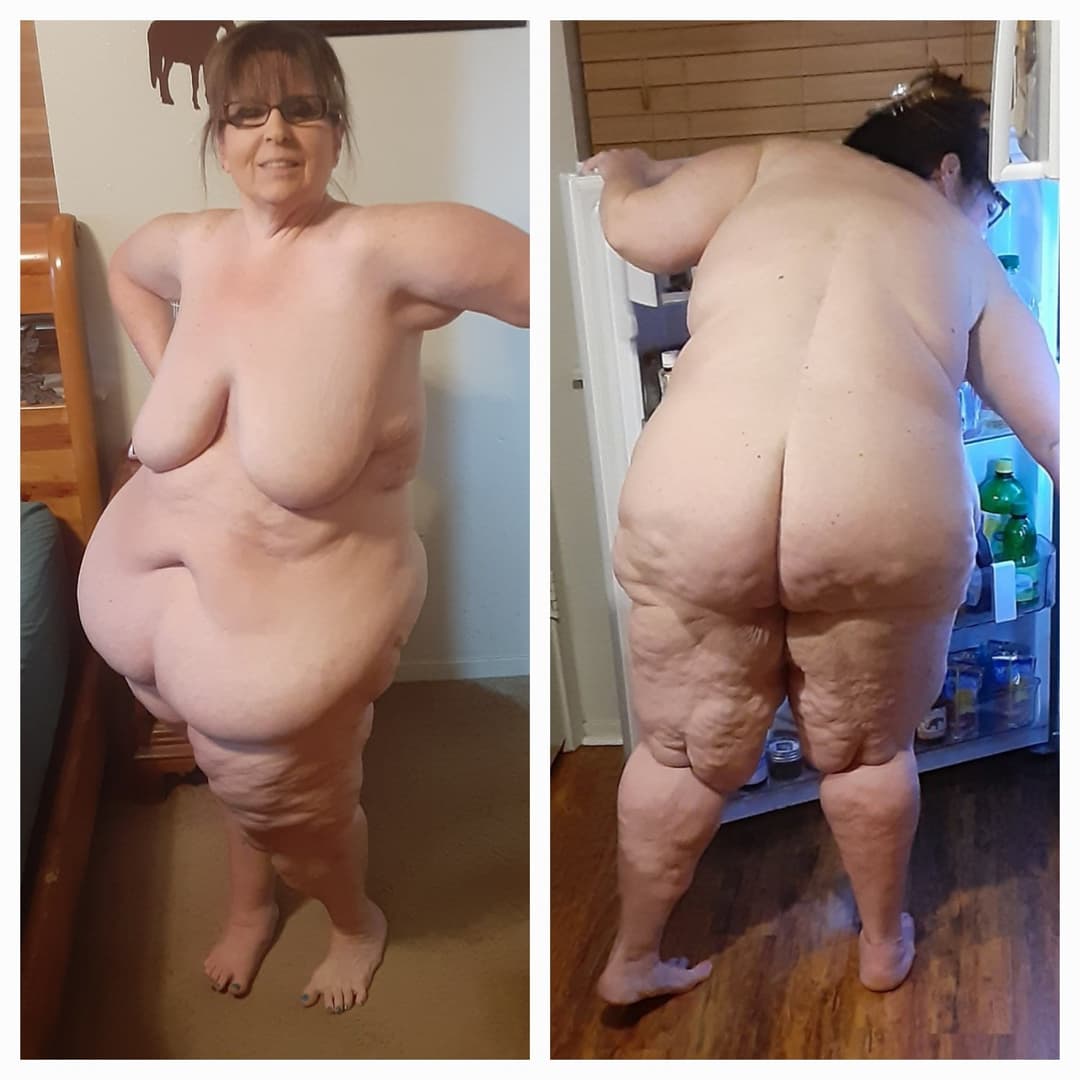 Bbw mature hotwife