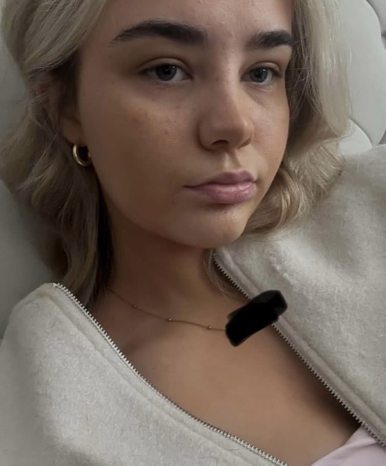 Teen BE honest, brutally honest does she need better, and do I need ripped open by a daddy