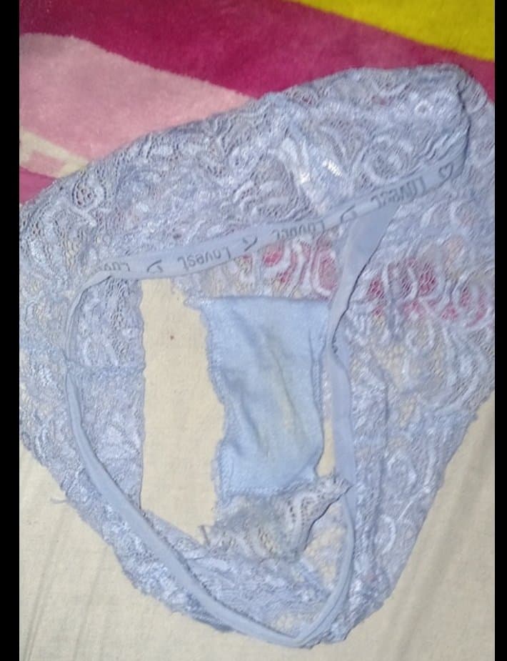 Rafayblanca González bien ??siempre trae los calzones  porque todos los días se la meto por