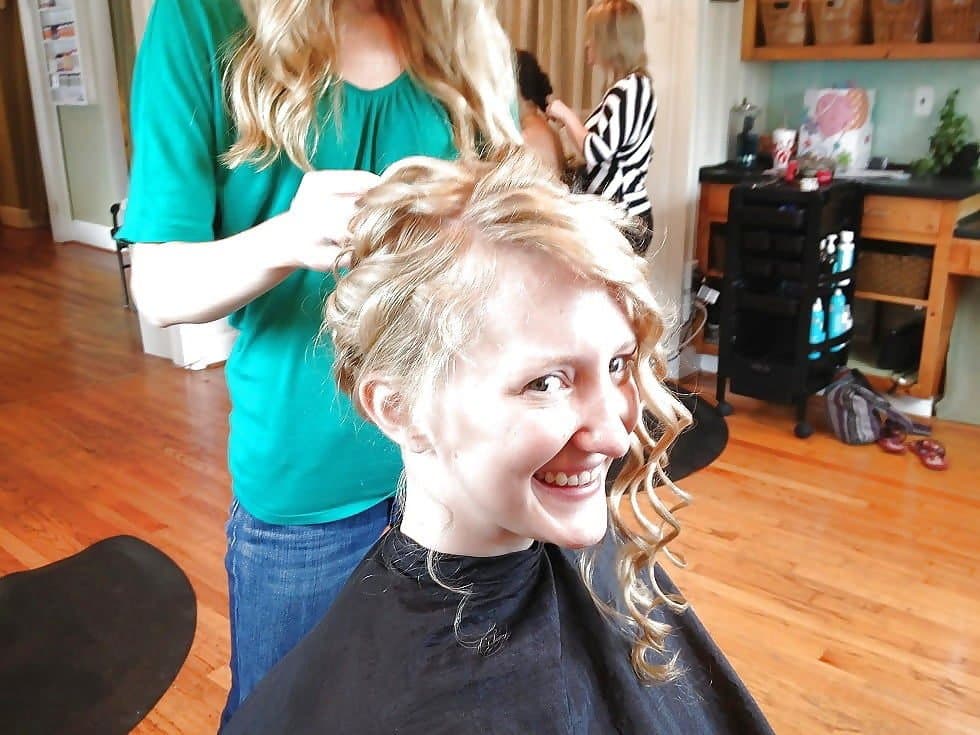 Melanie, a wife cum slut showing her cunt