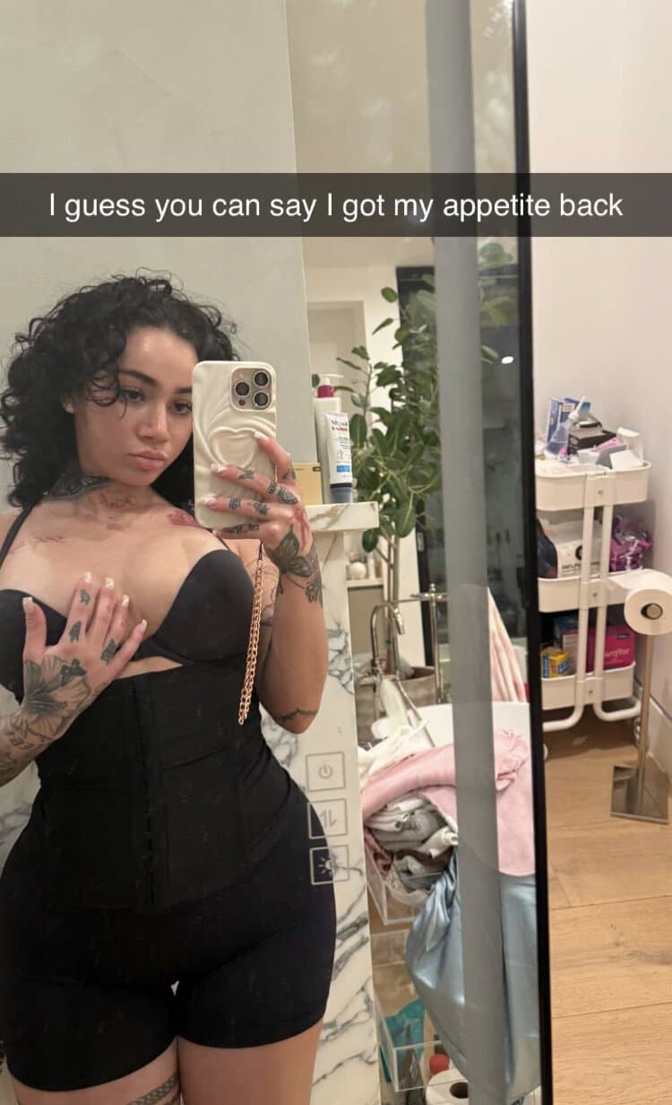 Hip-Hop Fap Compilation