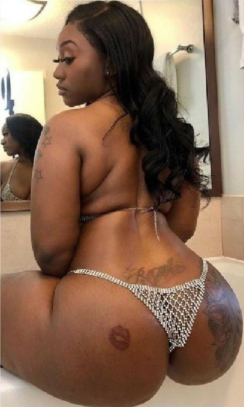 Regan kay new Orleans  finest