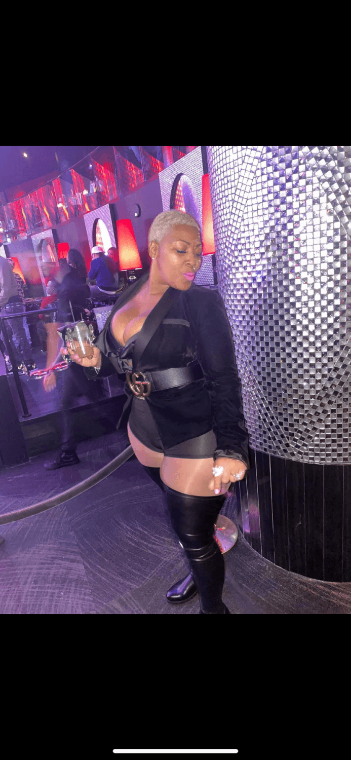 I Miss My Thick Baldhead Milf She Done Got Married On A Nigga I Miss That Ass & Them Hipsssss