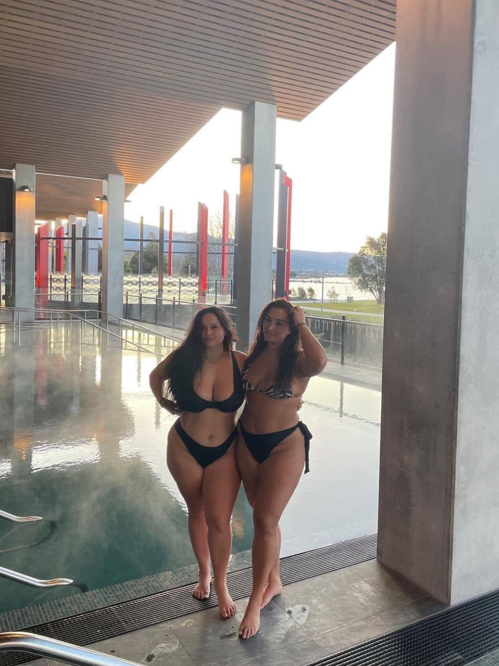 Click to view full size Local baddie pawg slim thick bbw Samara