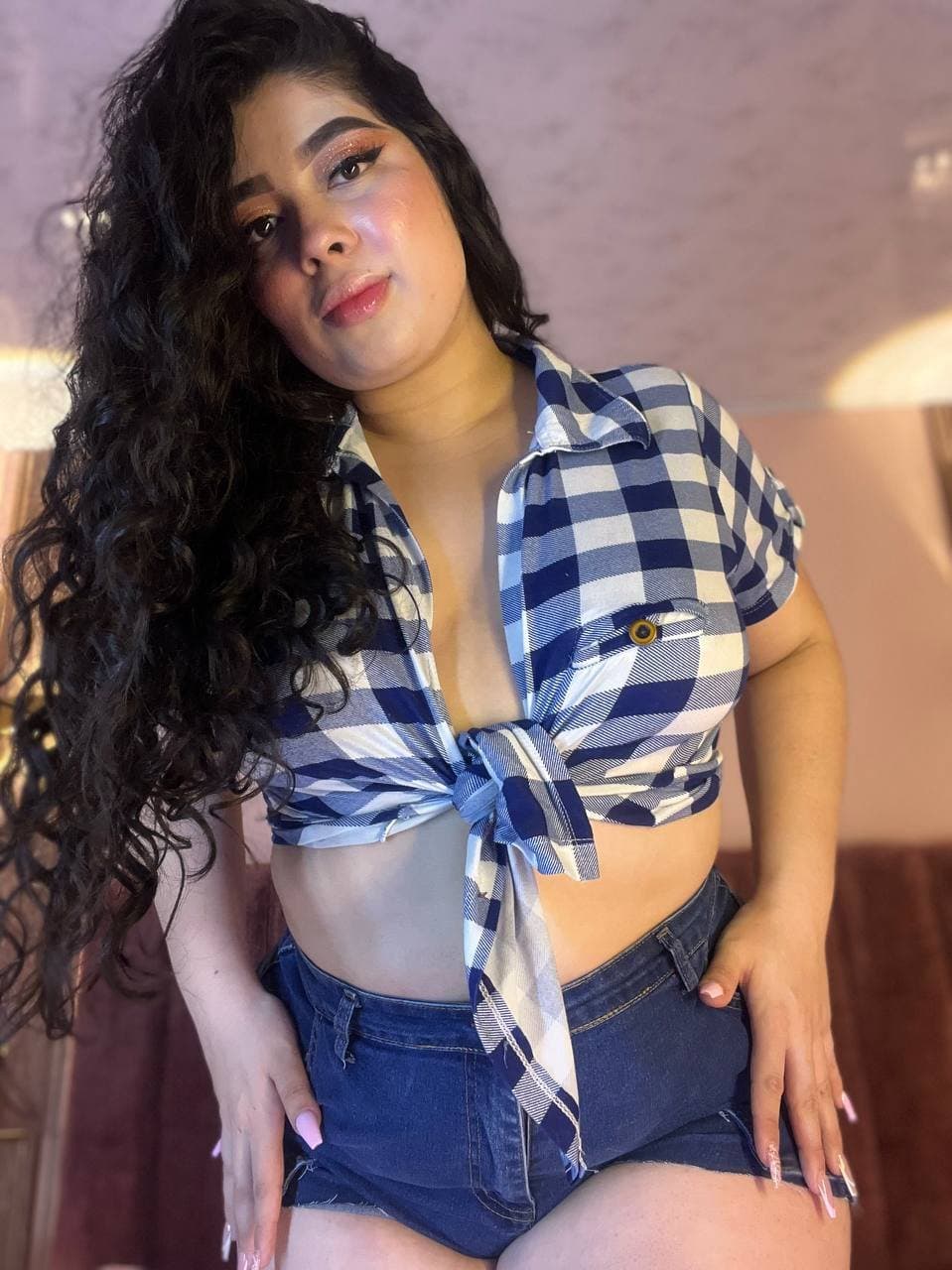 everything is in my way, I need you to come and take everything away from me...