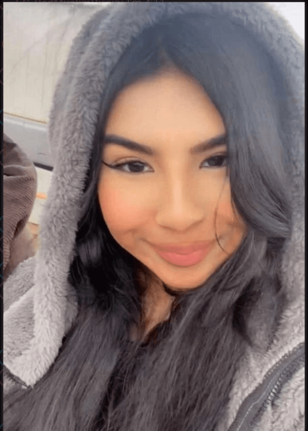 Nuha Rahman 18yo Virgin From Manchester UK