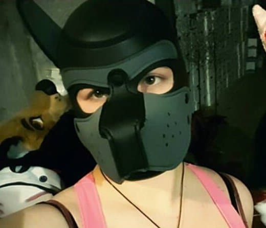 [FURRY] ?? infamous shiba/deer murrsuiter sex tapes (fřëÿäśħîbê)