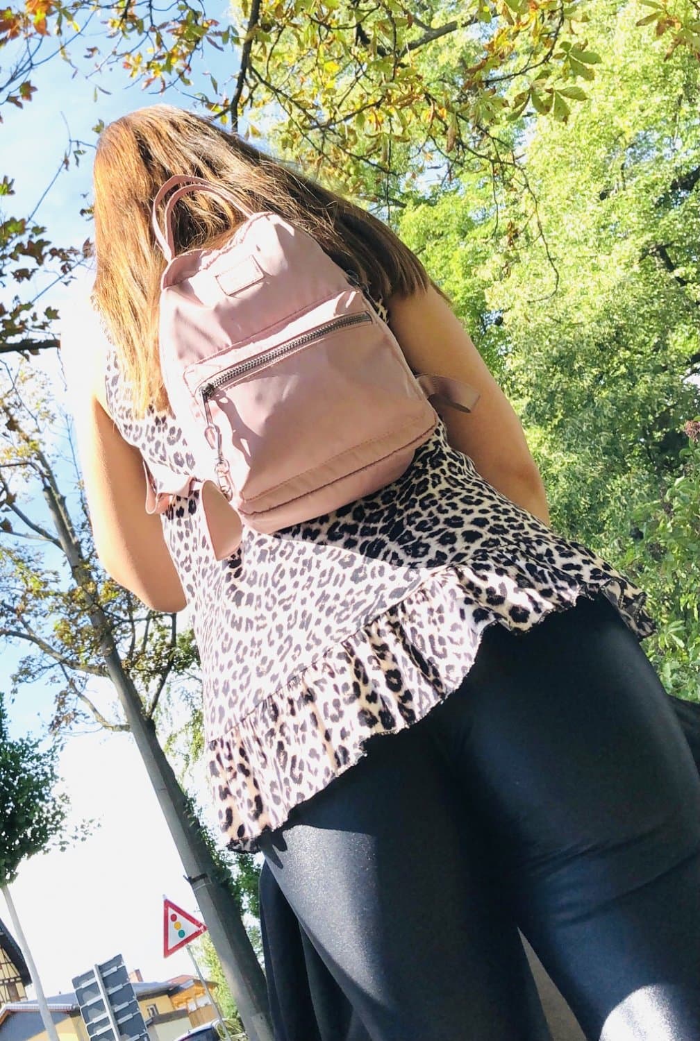 German exwife Hidden cam ass and cunt upskirt