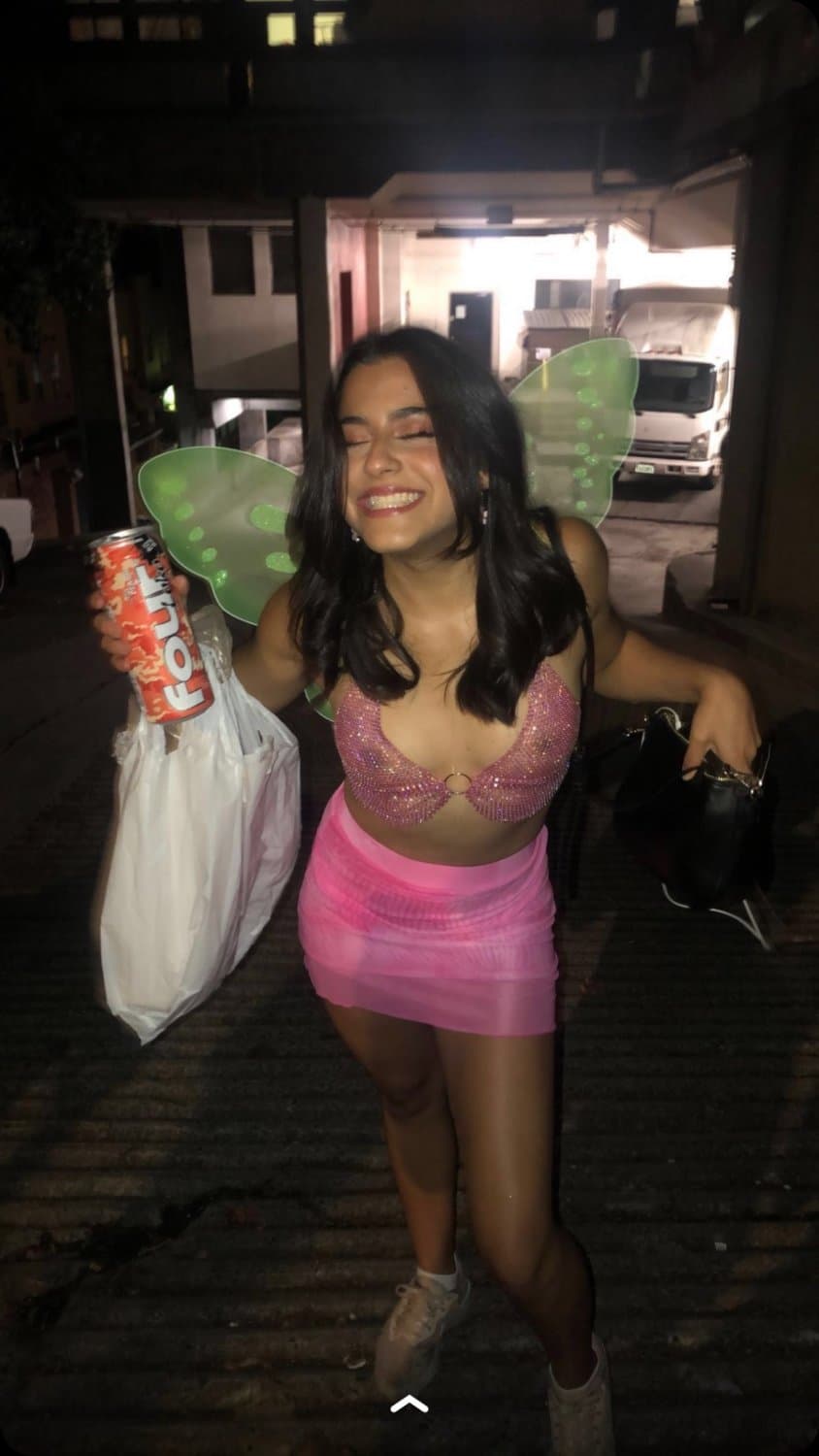 Mexican Teen Footslut Kathia