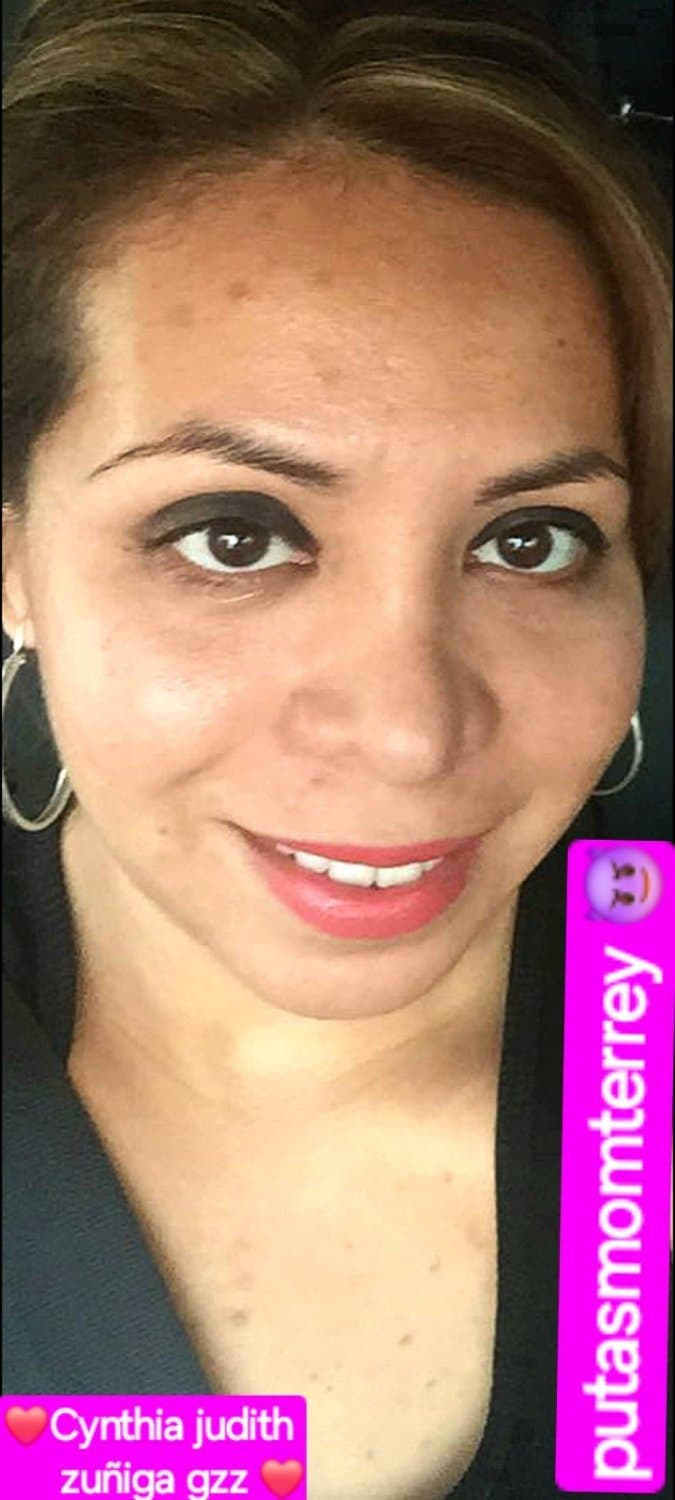 Milf regia que le encant posar para ser estrella porno