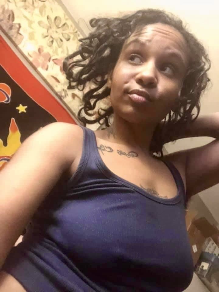 It’s always the so called innocent ones (Lil Freak’s friend)