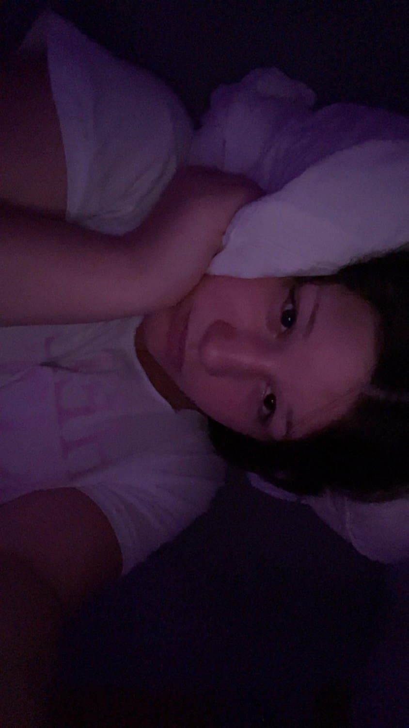 Barely legal Ames instagram leak 18