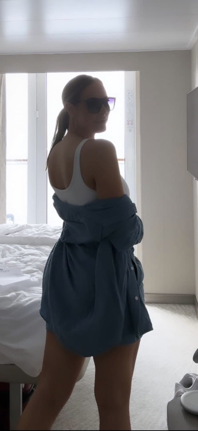 Click to view full size Texas hotwife Robyn fields