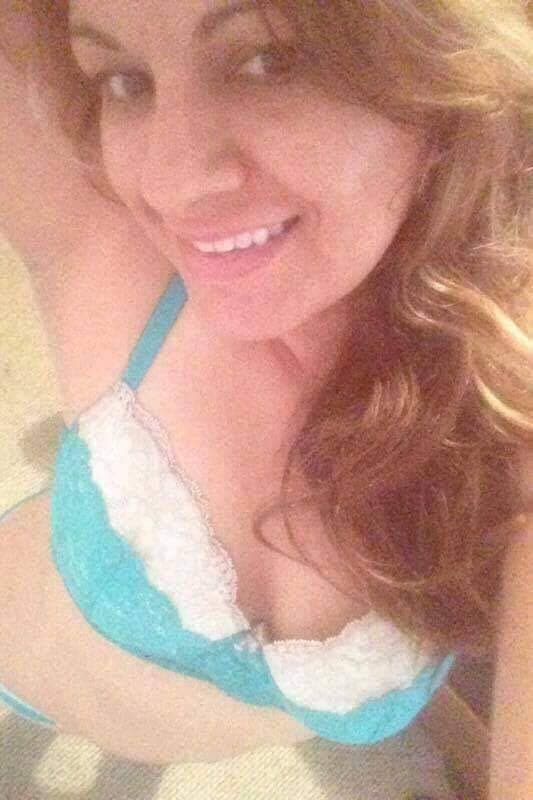 Are you fuckin this milf?