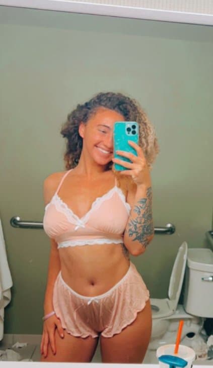 BlkMan??‍? I Dare You to Say No‼️Vol.1️⃣“Karlye Taylor” ? Sexy Pawg ?