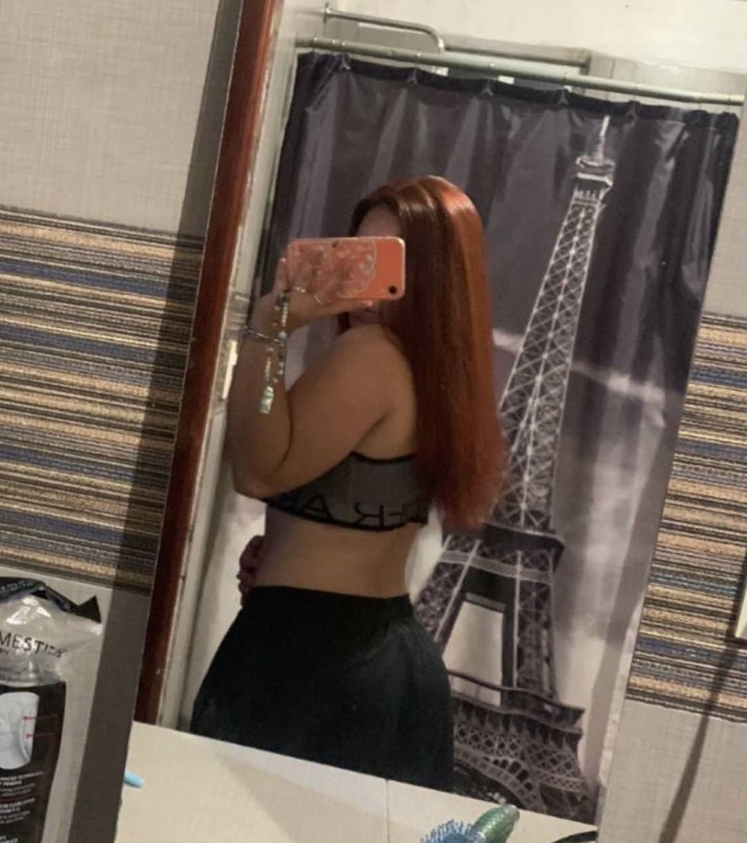 El culo enorme de Tess Ramirez