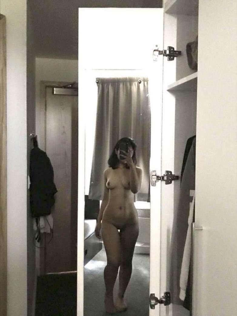 Fishnets, Bangs, and More… Be Honest