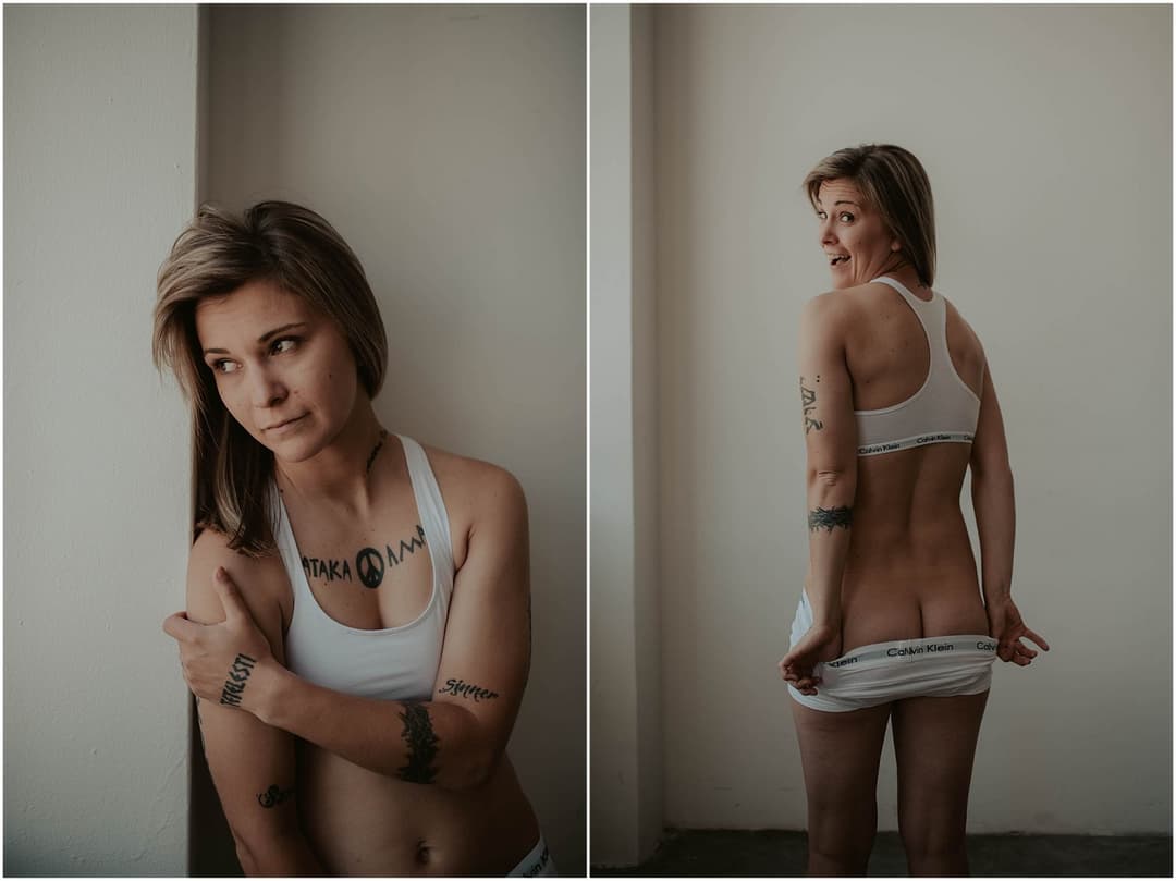 Gabbie and Ruthie Engayged