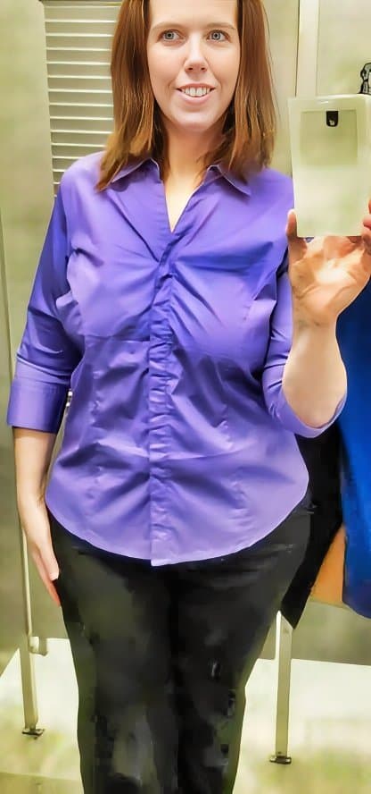 Sweet And Sexy Hot Webslut Wife