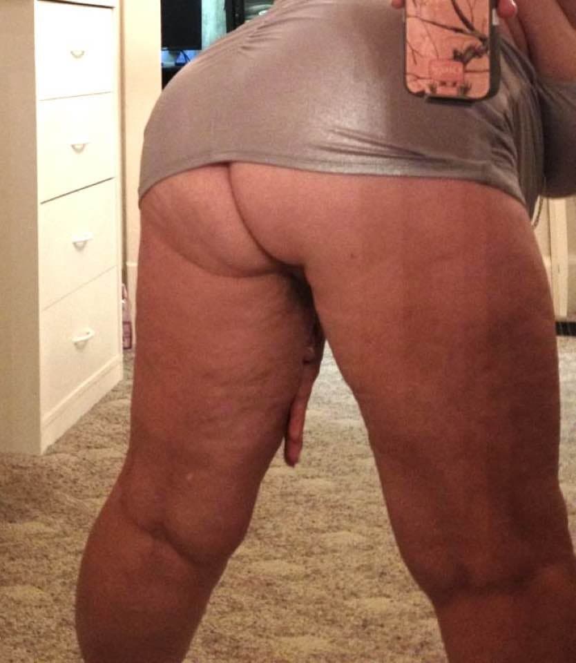 Terri, the cougar slut