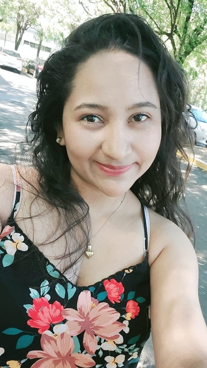 Hermana del tiktoker Reynaldo Ruiz, psicóloga MARYLUZ RUIZ, Managua Nicaragua