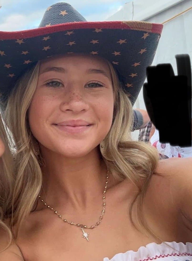 Tatum! - IRL Friend!