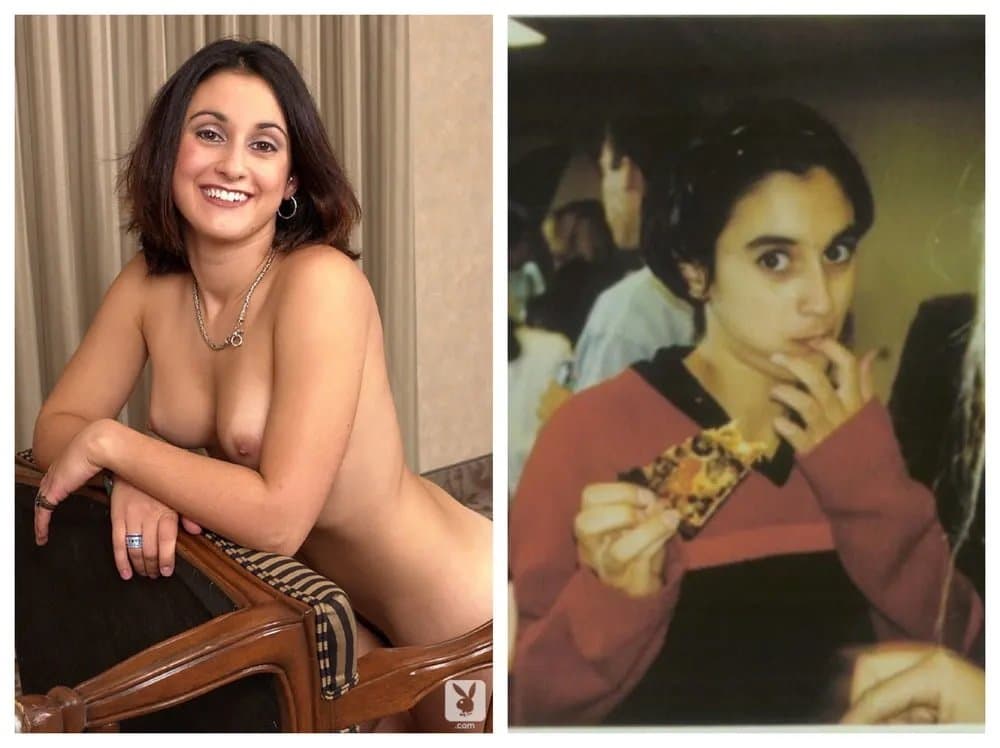 Playboy College/Casting/One Times - Before, After, Much Later - Part 2