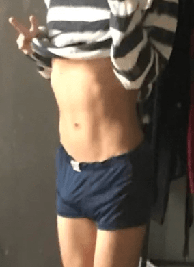 Femboy beginner NEED to trib, trib her and send in DM