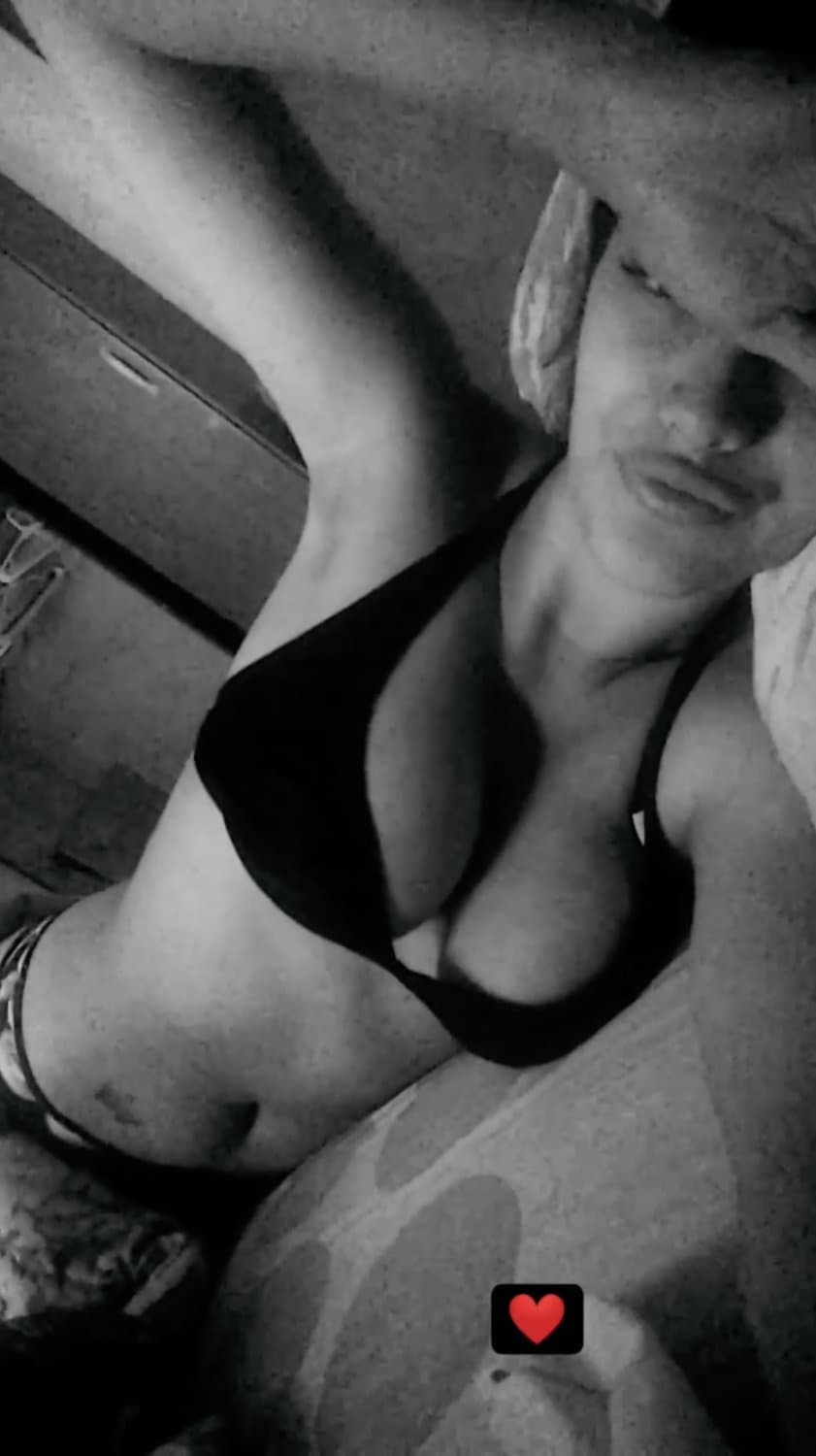 Mile putita conocida de Jujuy