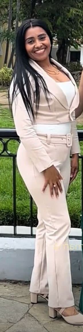 Morena venezolana sexo anal