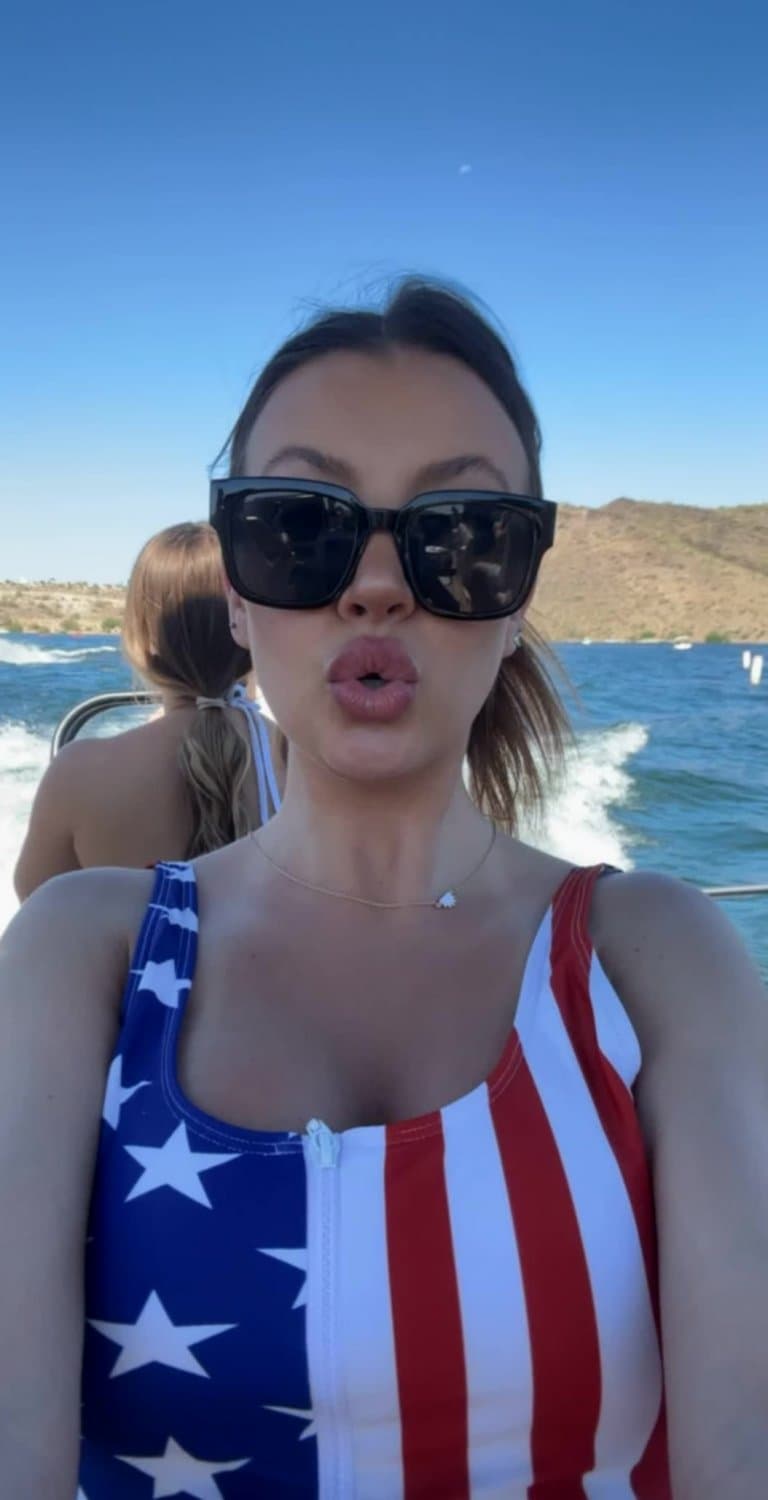 Ocean breeze & dirty deeds